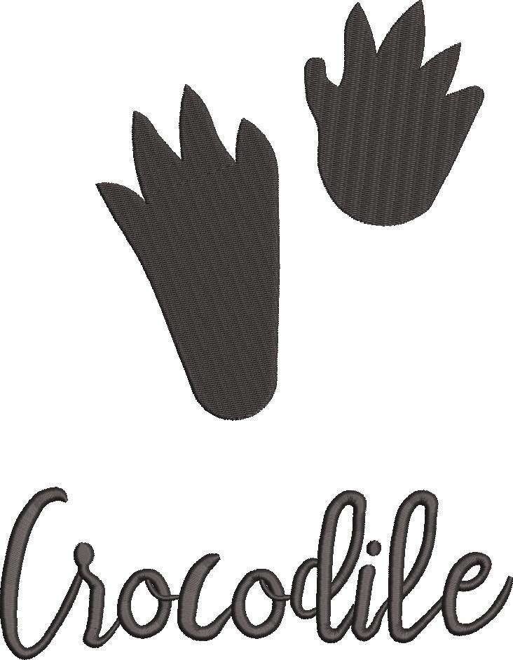 Crocodile Crocodile