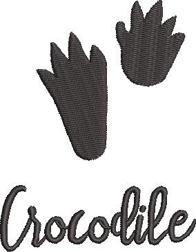 Crocodile Crocodile