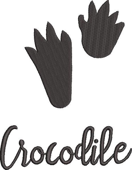 Crocodile Crocodile
