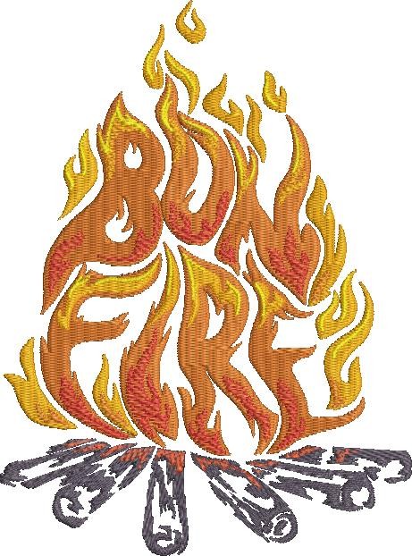 Bon Fire Bon Fire