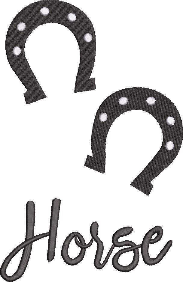 Horseshoe Horseshoe