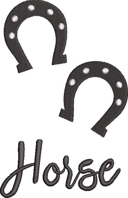 Horseshoe Horseshoe
