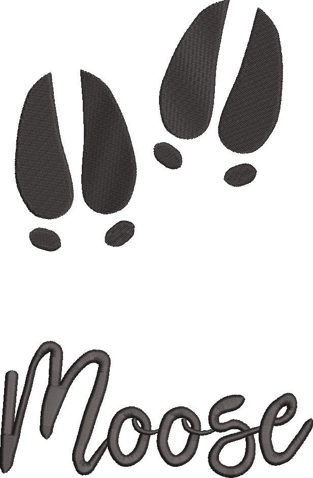 Moose Paw Moose Paw