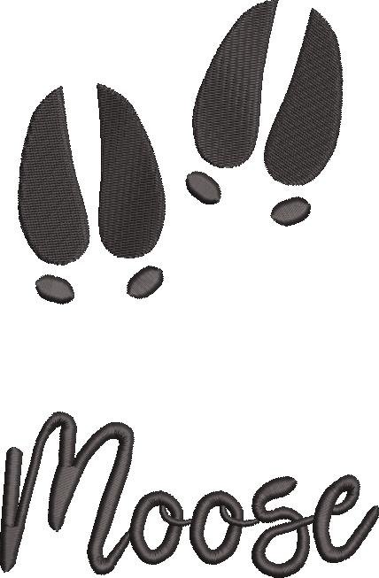 Moose Paw Moose Paw