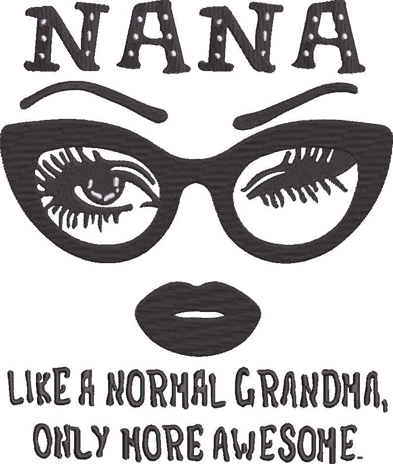 Nana Nana