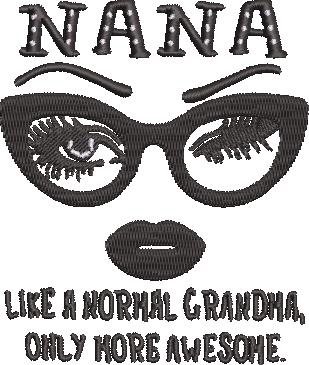 Nana Nana