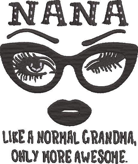 Nana Nana
