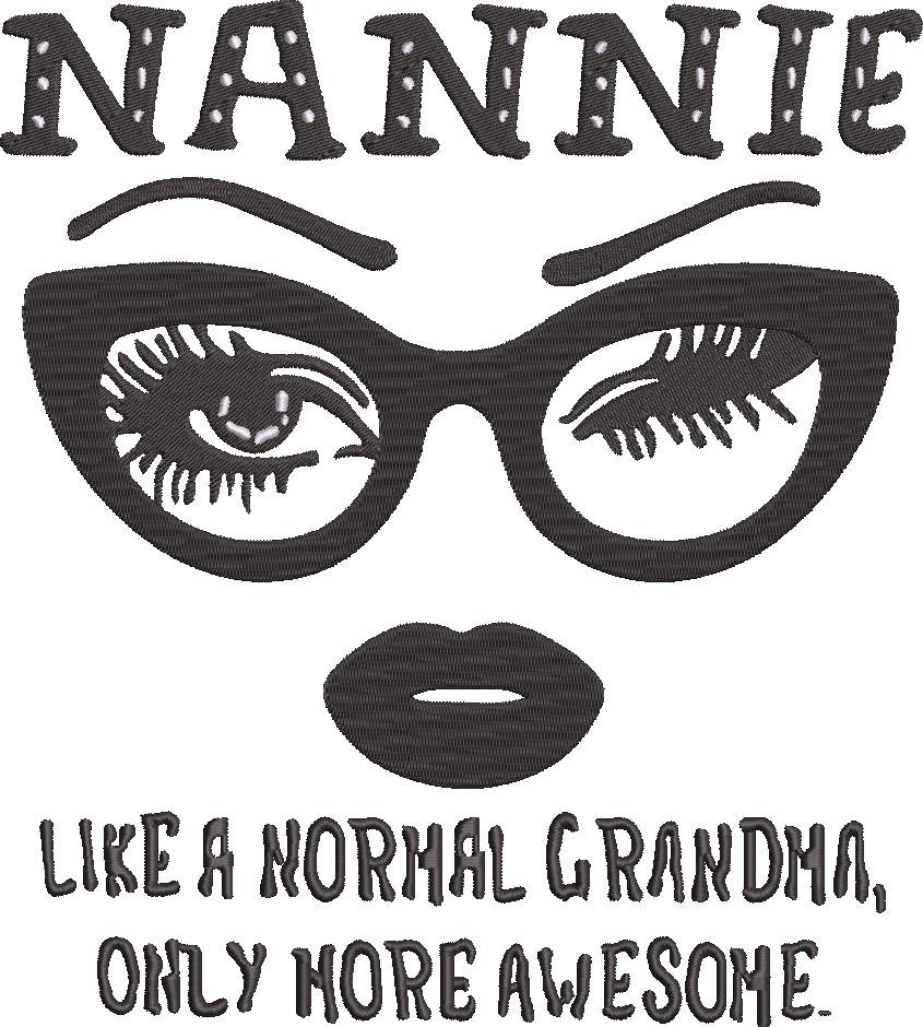 Nannie