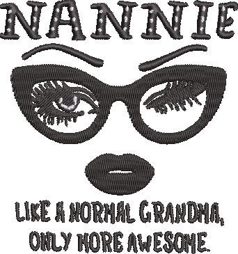 Nannie