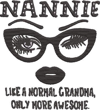 Nannie