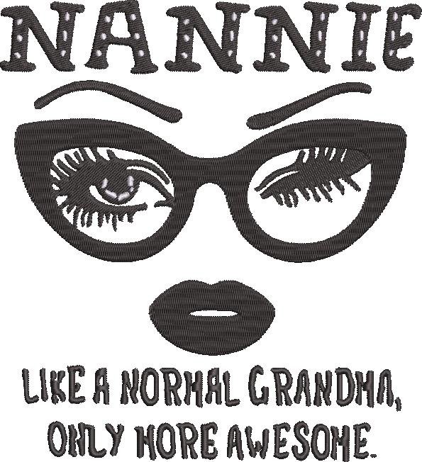 Nannie