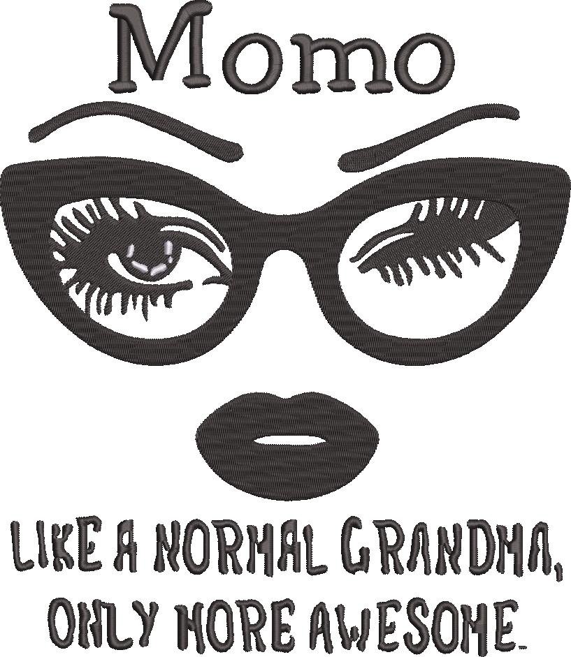 Momo Momo