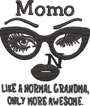 Momo Momo