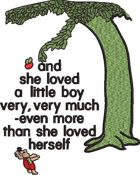 She Loved A Little Boy She Loved A Little Boy