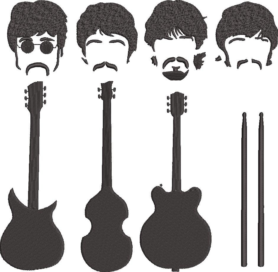 Beatles Band Beatles Band