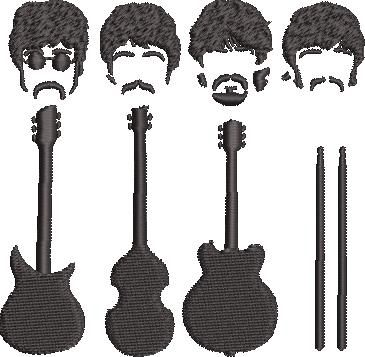 Beatles Band Beatles Band