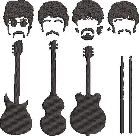 Beatles Band Beatles Band
