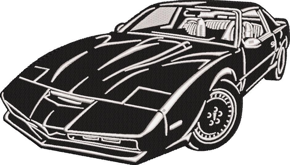 Black Car Black Car