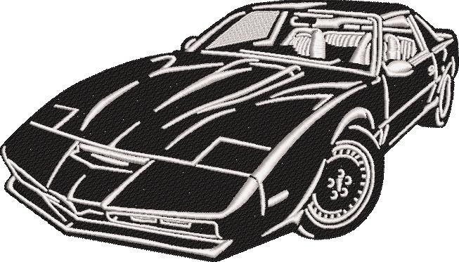Black Car Black Car
