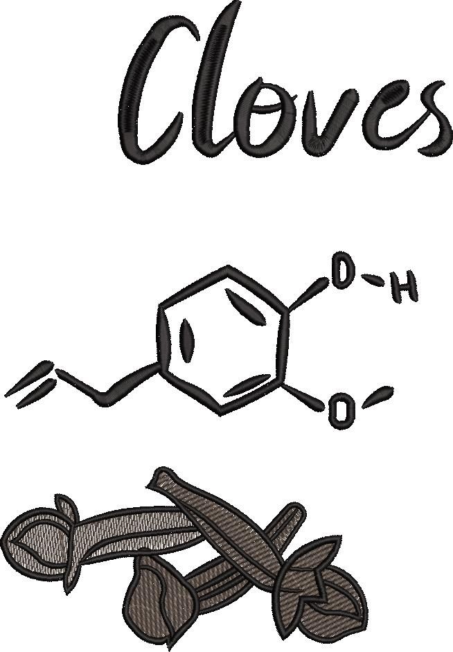 Cloves