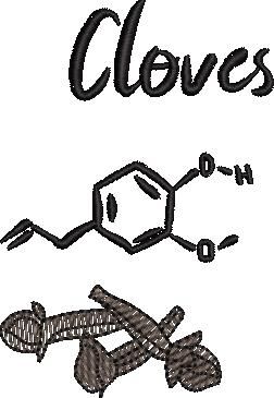 Cloves