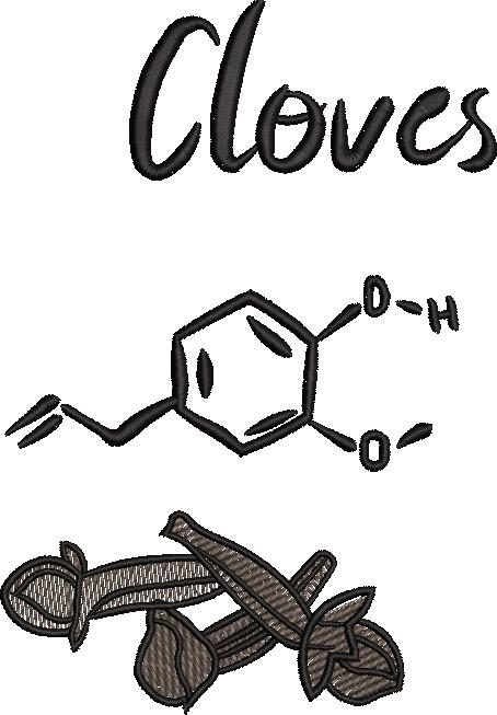 Cloves