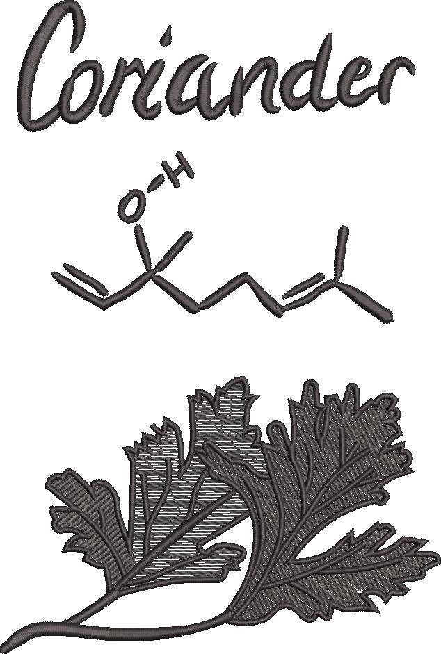 Coriander Bond