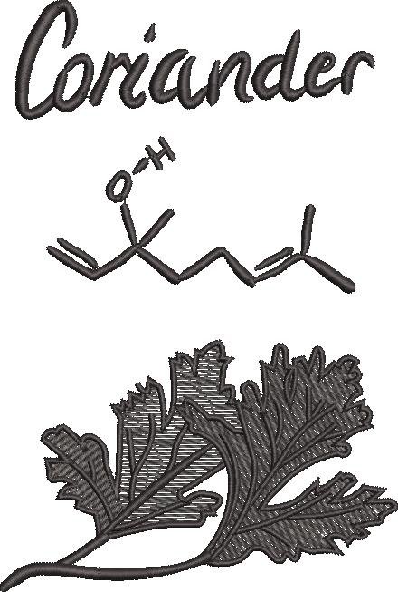 Coriander Bond