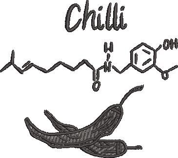 Chilli Bond