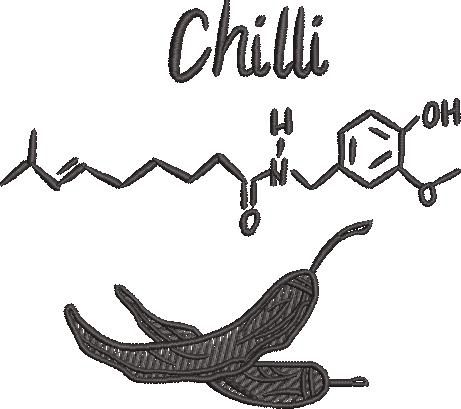 Chilli Bond