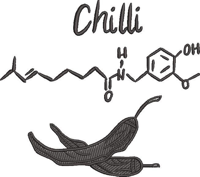 Chilli Bond