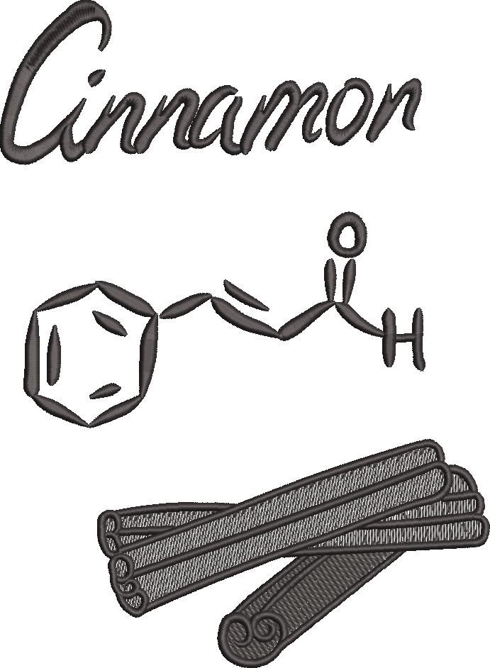 Cinnamon Bond Cinnamon Bond
