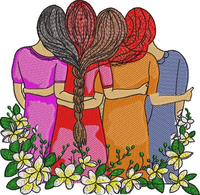 Sisters Love Sisters Love