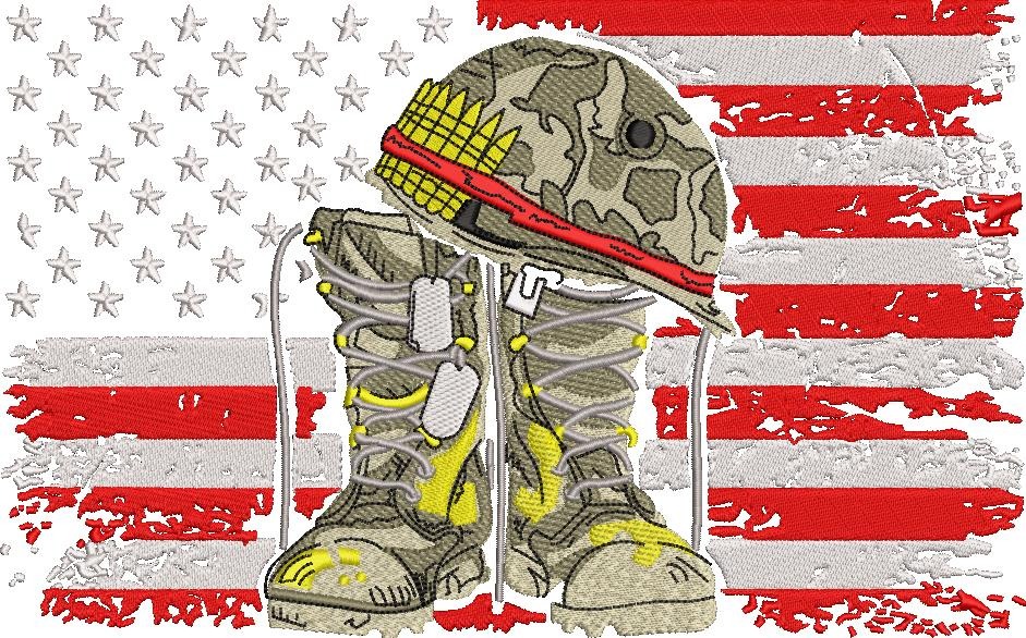 Veterans For USA