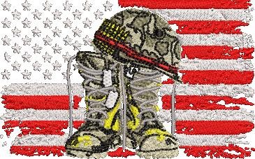 Veterans For USA