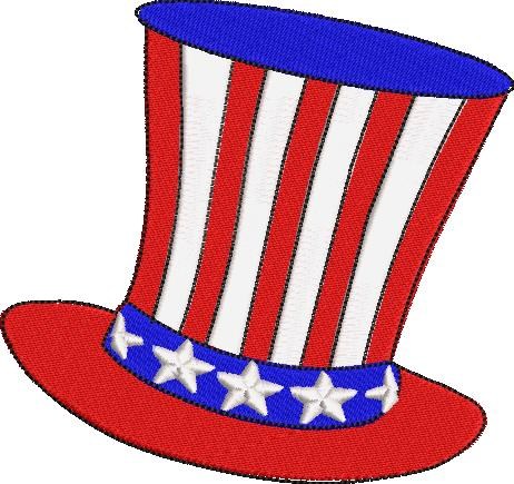 USA Top Hat USA Top Hat