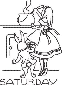Whimsical Cooking Saturday Whimsical Cooking Saturday