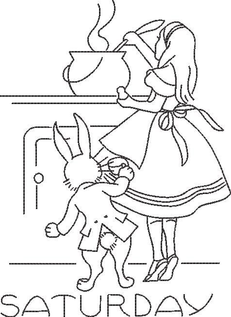 Whimsical Cooking Saturday Whimsical Cooking Saturday