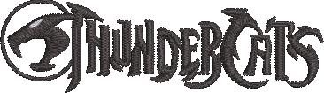 Thunder Cats Thunder Cats