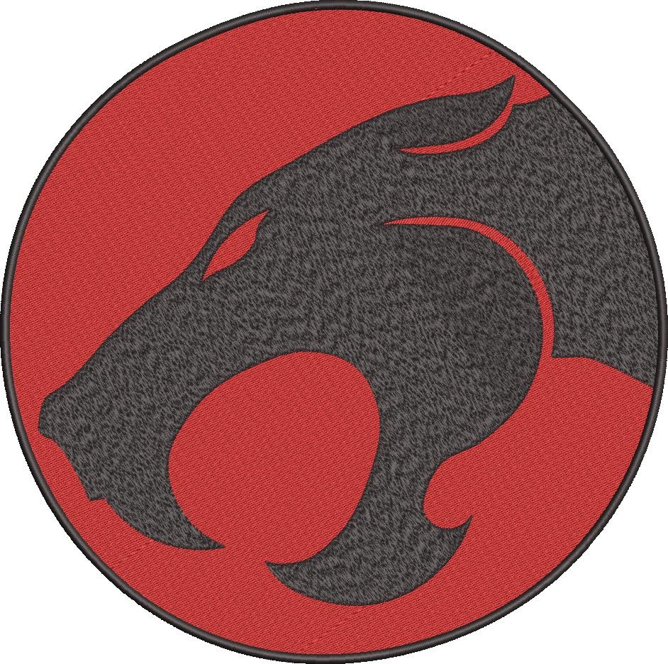 Cat Logo Cat Logo
