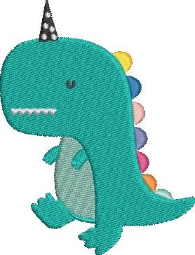 Cute Dinosaur