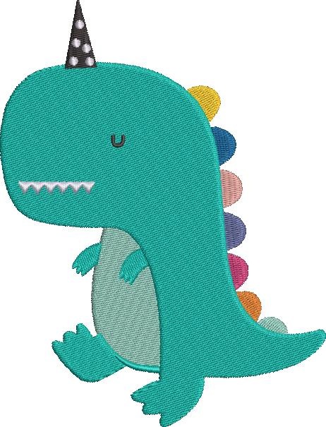 Cute Dinosaur