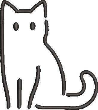 Cat Design 2