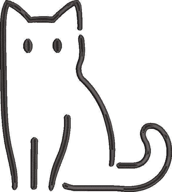 Cat Design 2