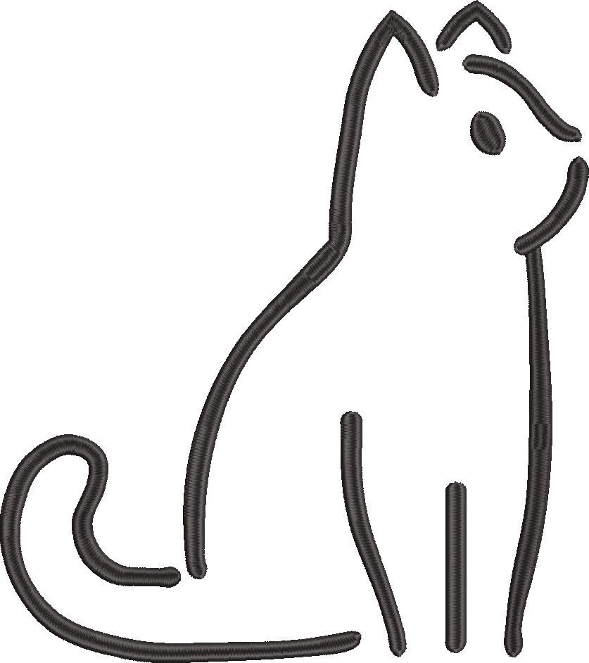 Cat Design 3 Cat Design 3