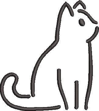 Cat Design 3 Cat Design 3