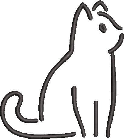 Cat Design 3 Cat Design 3