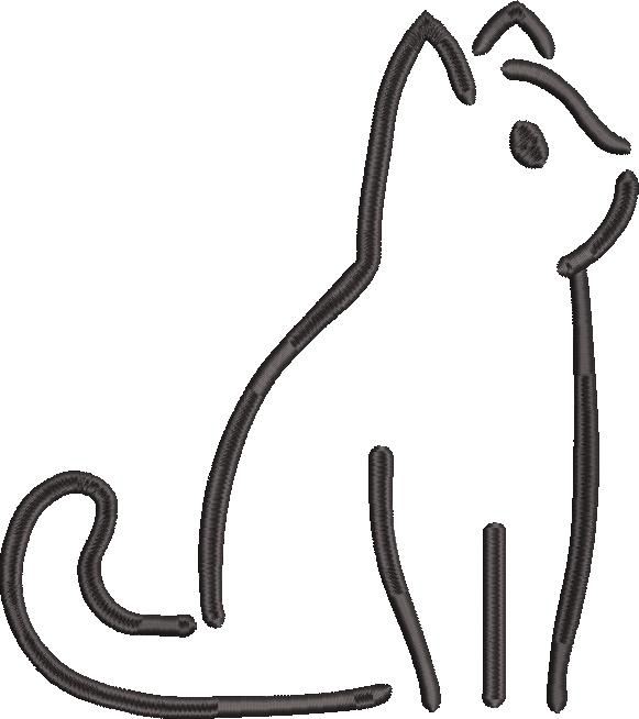 Cat Design 3 Cat Design 3