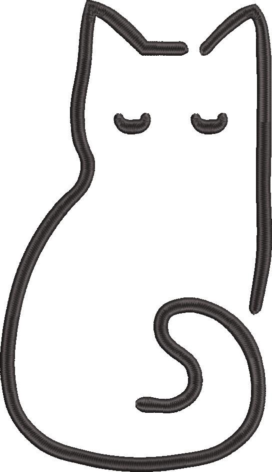 Cat Design 4 Cat Design 4