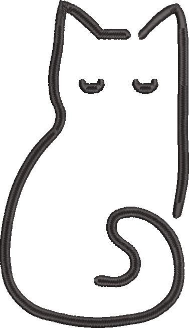 Cat Design 4 Cat Design 4